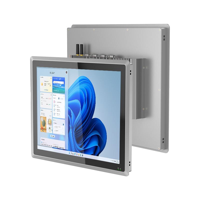 PC bu Windows ak Linux