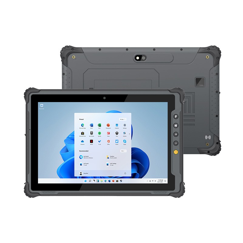 Tablet Windows&Linux bu dëgër